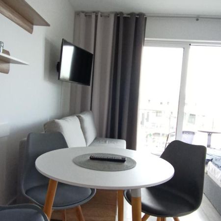Flamingo 31 Miedzyzdroje Exterior foto