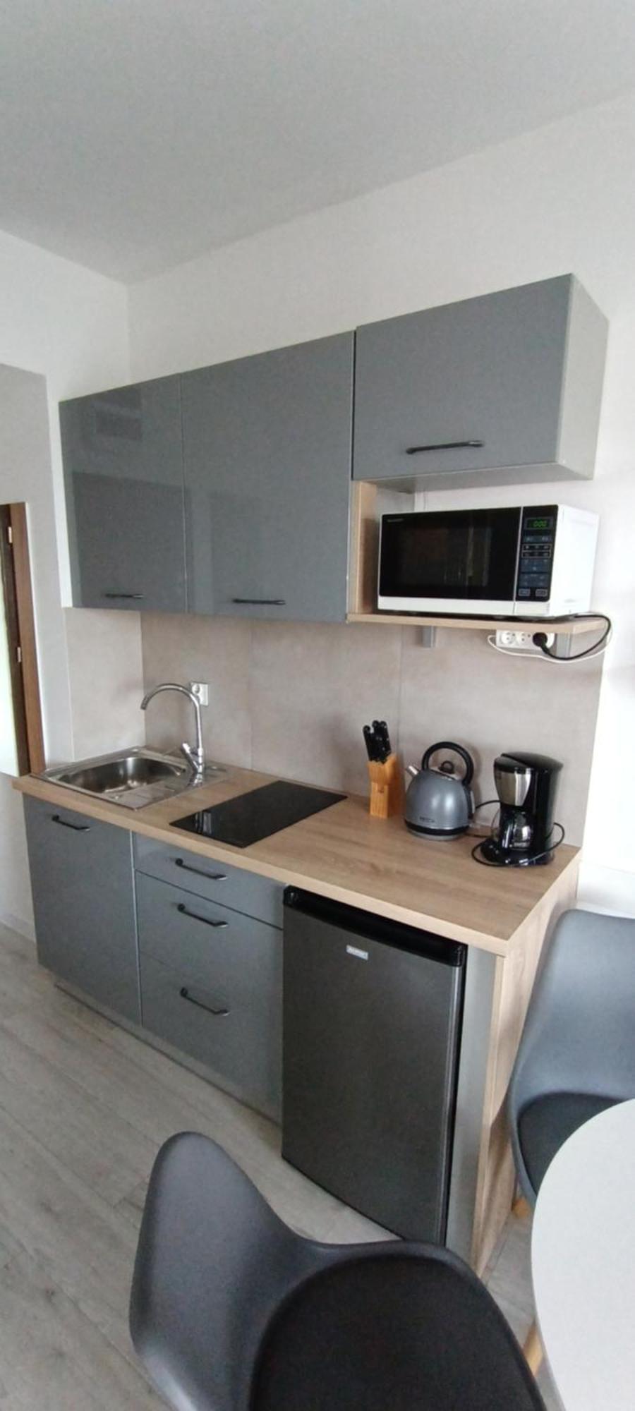 Flamingo 31 Miedzyzdroje Exterior foto