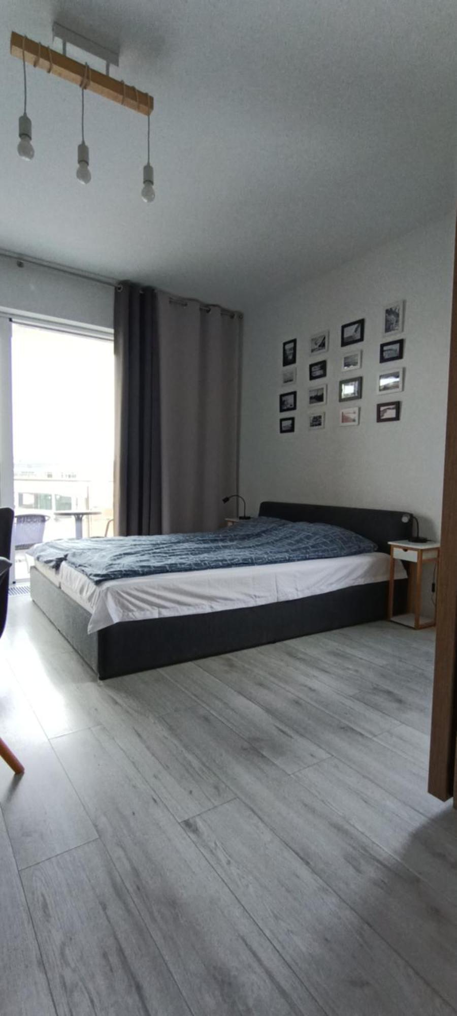 Flamingo 31 Miedzyzdroje Exterior foto