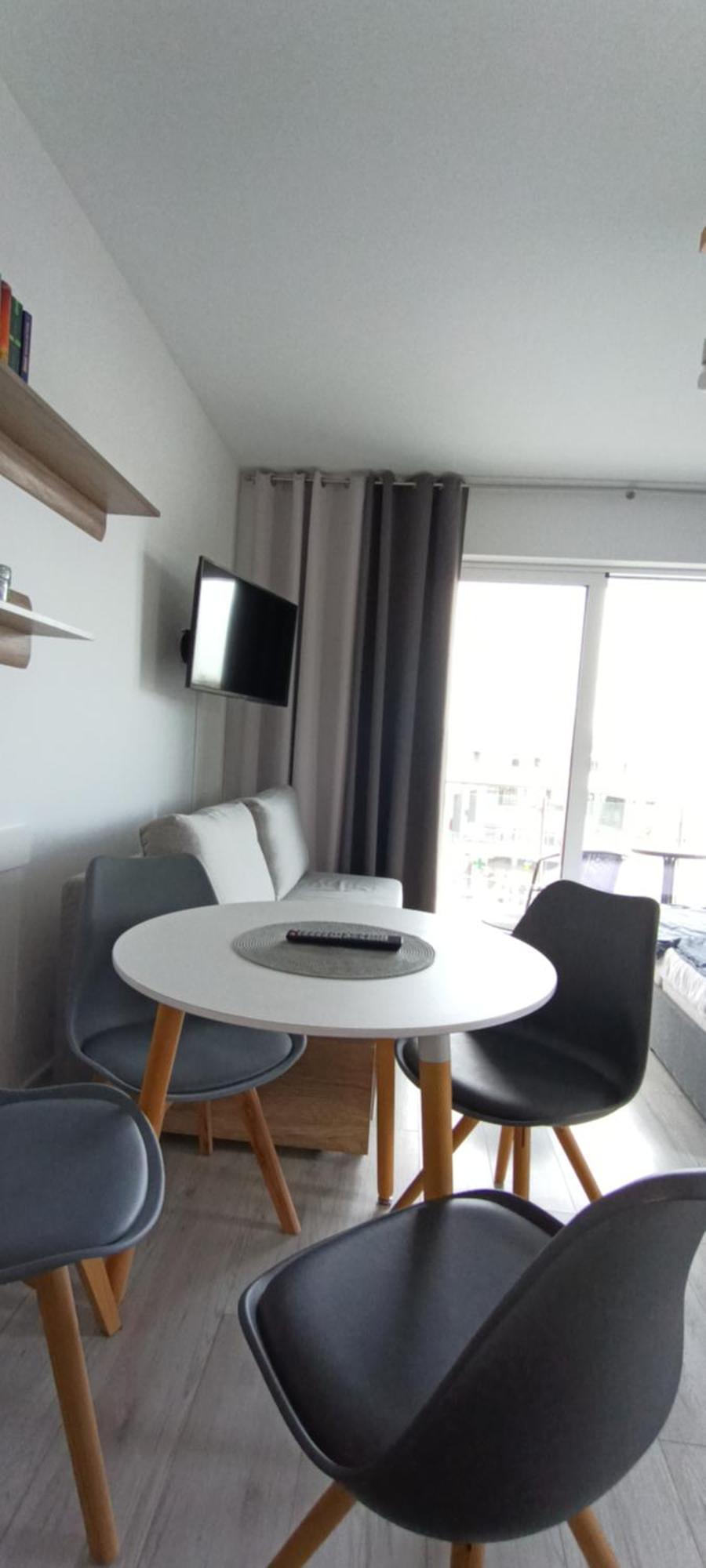 Flamingo 31 Miedzyzdroje Exterior foto